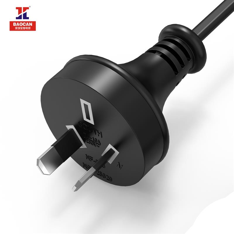 澳大利亚电源线