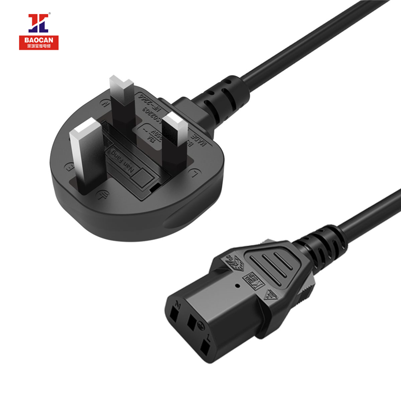 沙特阿拉伯电源线